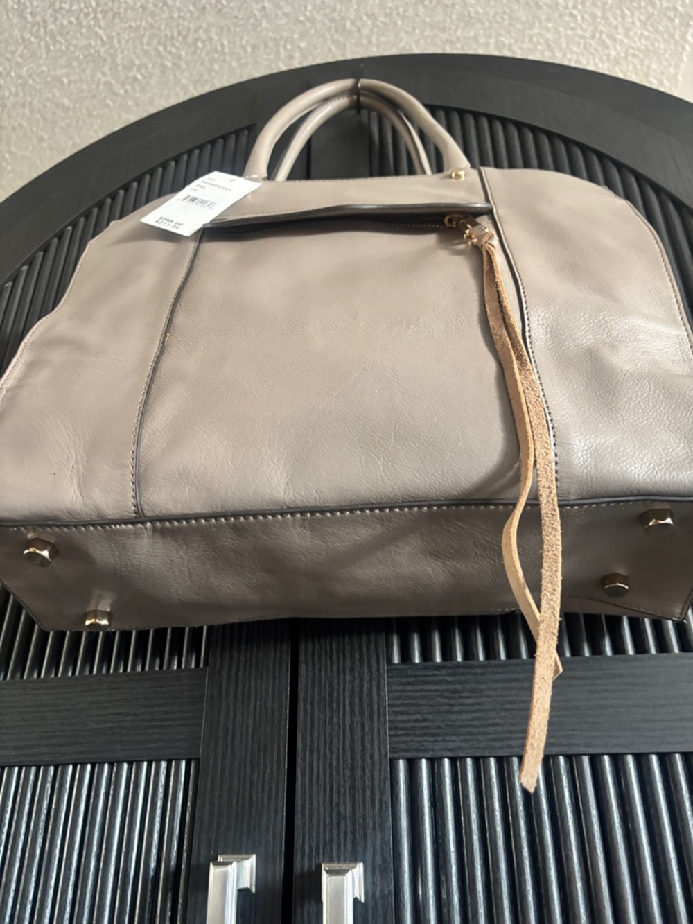 Rebecca Minkoff NWT tote - Picture 2 of 6
